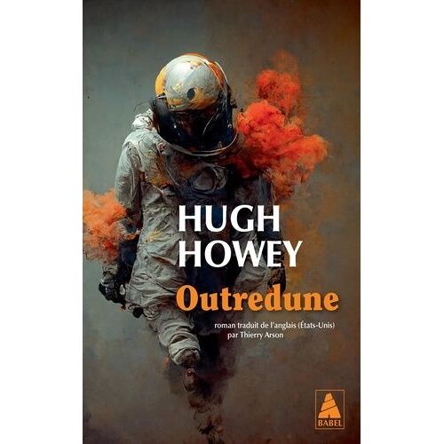 Outredune
