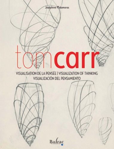 Tom Carr - Visualisation De La Pensée