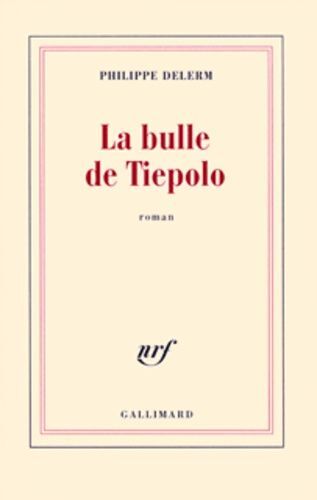 La Bulle De Tiepolo