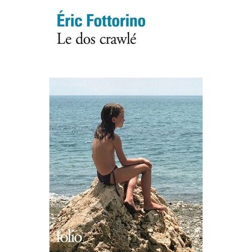 Le Dos Crawlé