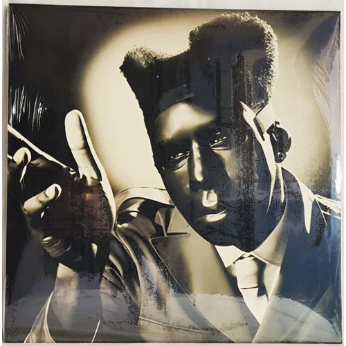 Tyler The Creator Chromakopia 2lp Color Vinyls / Vinyles Couleur