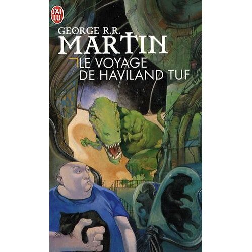 Le Voyage De Haviland Tuf