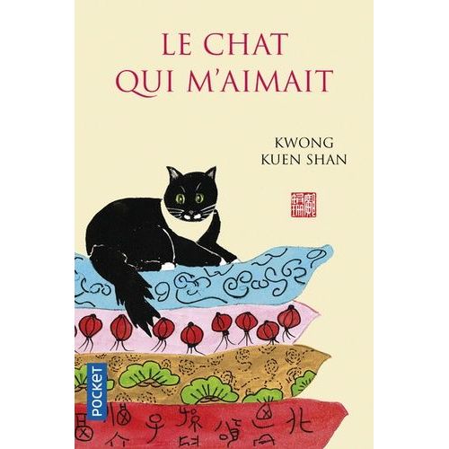 Le Chat Qui M'aimait
