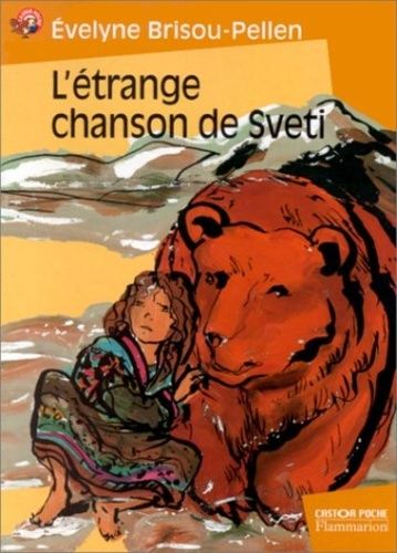 L'étrange Chanson De Sveti