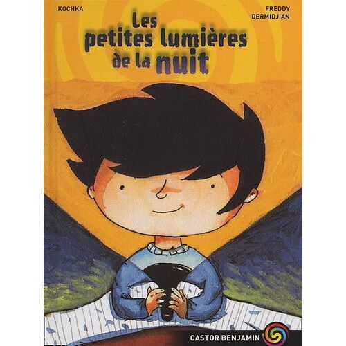 Les Petites Lumières De La Nuit