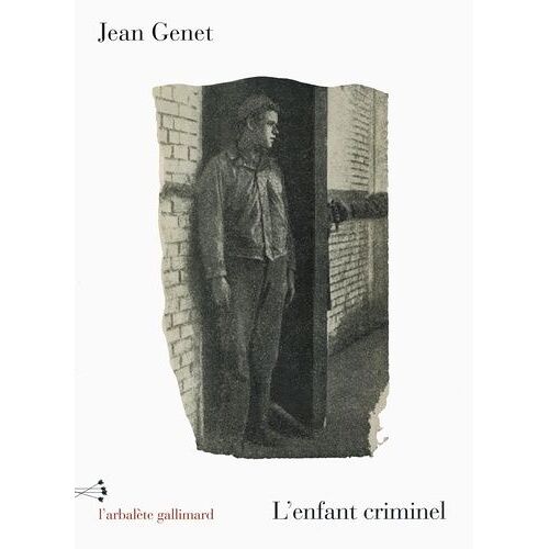 L'enfant Criminel