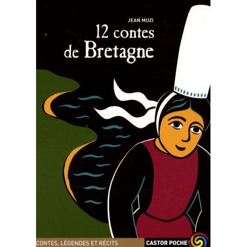 12 Contes De Bretagne