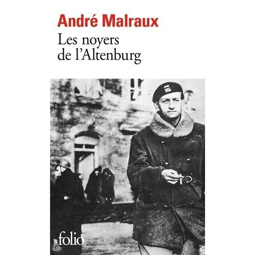 Les Noyers De L'altenburg