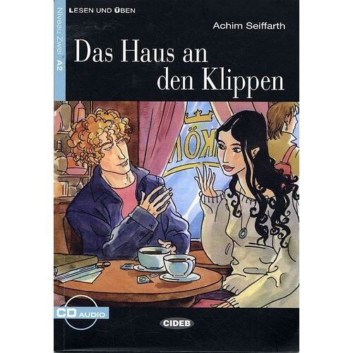 Das Haus An Den Klippen (1 Cd Audio)
