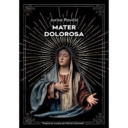 Mater Dolorosa