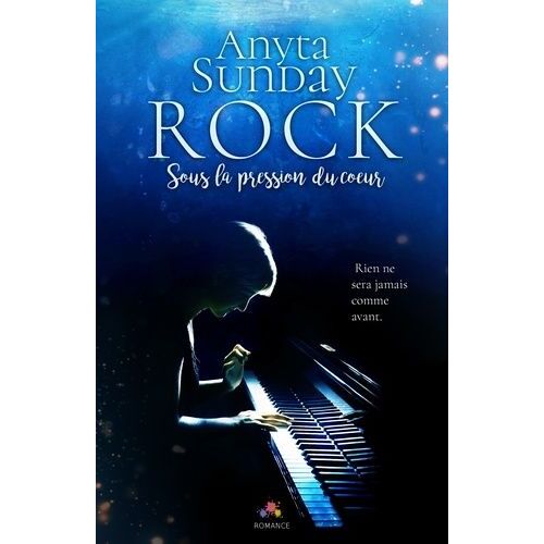 Rock - Sous La Pression Du Coeur