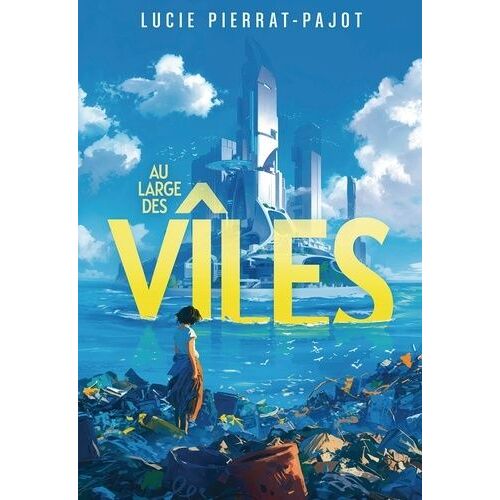 Au Large Des Vîles - Tome 1