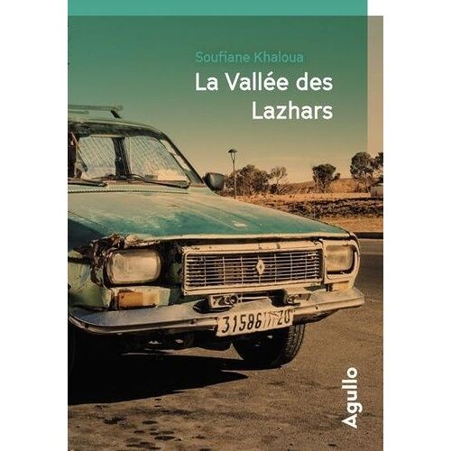 La Vallée Des Lazhars