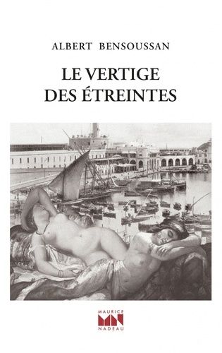 Le Vertige Des Étreintes
