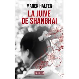 La Juive De Shanghaï