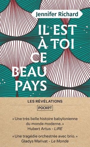 Il Est À Toi Ce Beau Pays