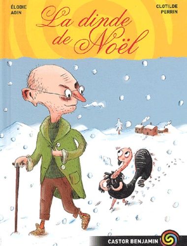 La Dinde De Noël
