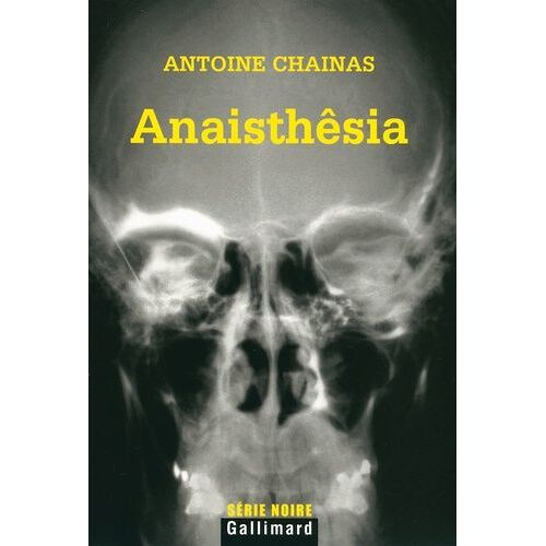 Anaisthêsia