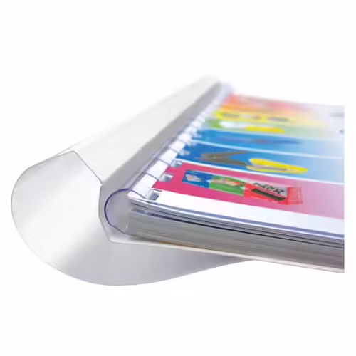 100 Chemises De Présentation Pour Reliure Class Cover Pavo