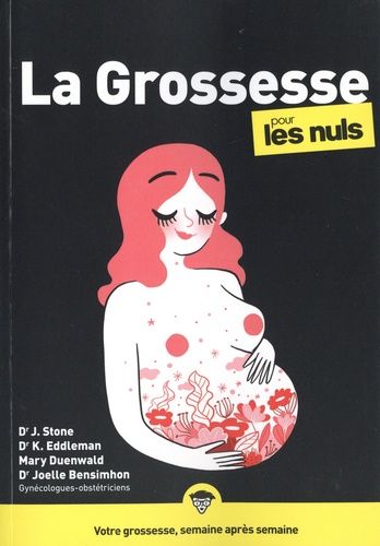 La Grossesse Pour Les Nuls