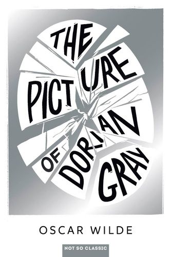 The Picture Of Dorian Gray - B2
