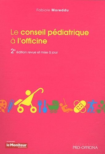 Le Conseil Pédiatrique À L'officine