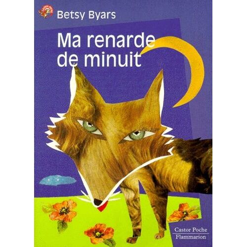 Ma Renarde De Minuit