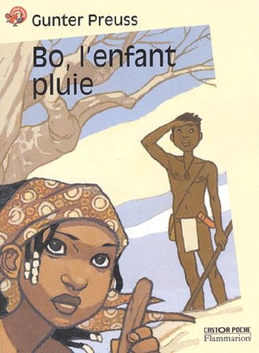 Bo, L'enfant Pluie