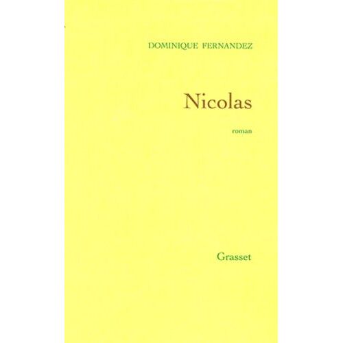 Nicolas
