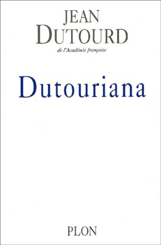 Dutouriana