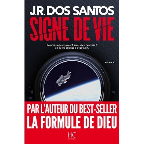 Signe De Vie