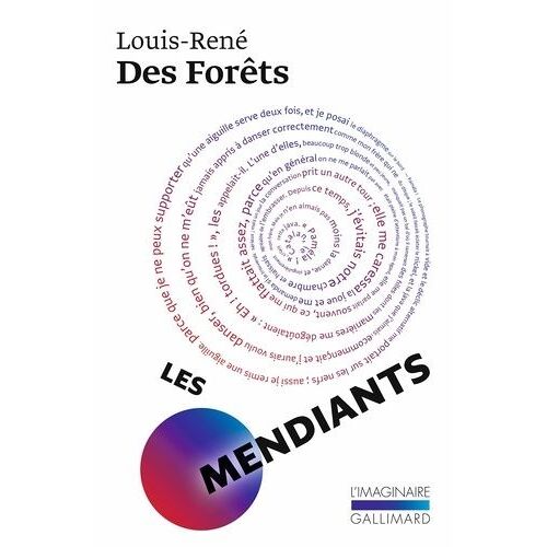 Les Mendiants