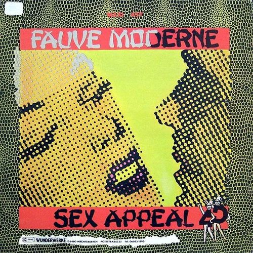 Sex Appeal / Fauve Moderne