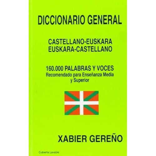 Diccionario General