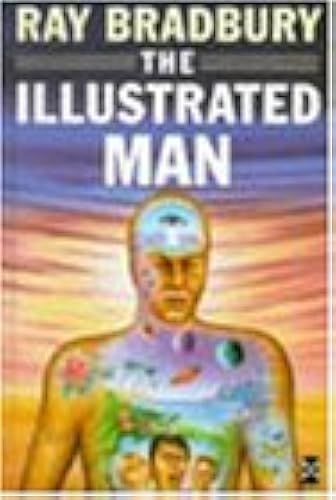 New Windmills: The Illustrated Man (New Windmills)