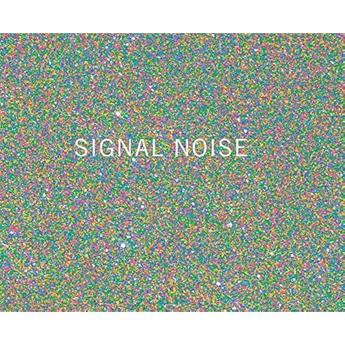 Aaron Rothman: Signal Noise
