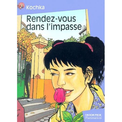 Rendez-Vous Dans L'impasse