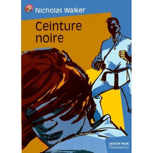 Ceinture Noire