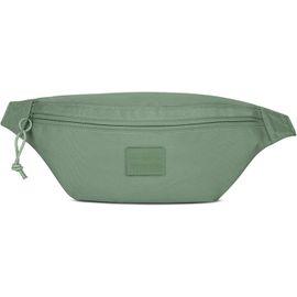 SJZG-Sac Banane Femme & Homme - Erik Small - Sac Ville De Bouteilles Recyclées Pet Pour Festivals & Sports - Sacoche Ceinture - Imperméable