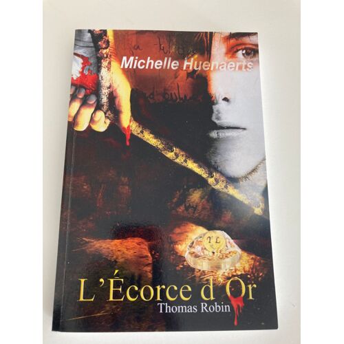 L' Ecorce D'Or