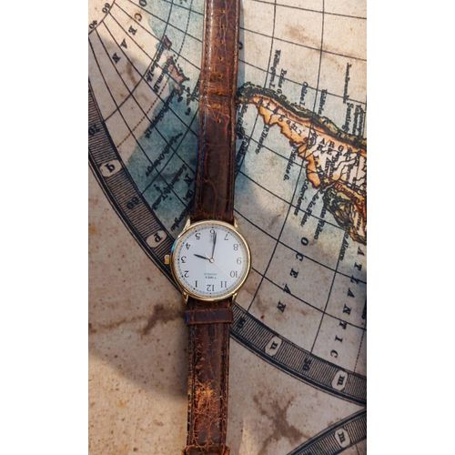 Montre Timex Indiglo
