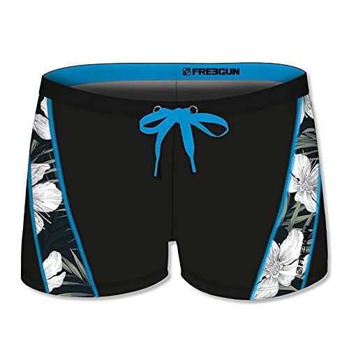 Maillot De Bain Freegun, Taille 8-10 Ans, Article