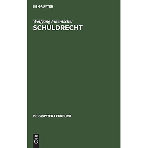 Schuldrecht