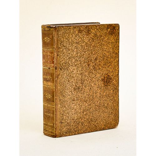 Nouveau Dictionnaire De Poche , François-Espagnol Et Espagnol-François [ Français - Espagnol Et Espagnol - Français ] Contenant Tous Les Mots Des Deu