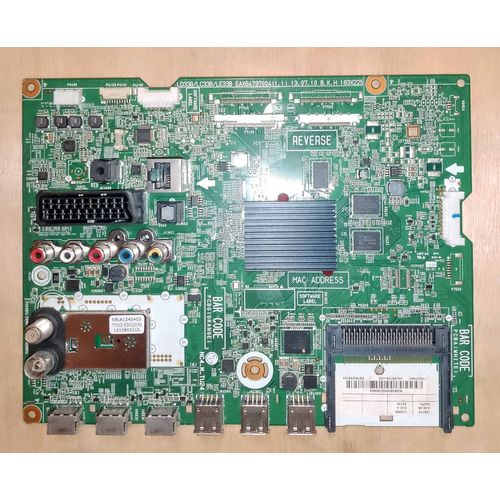 Carte principale mainboard EAX64797004(1.1) pour TV LG 32LN613S