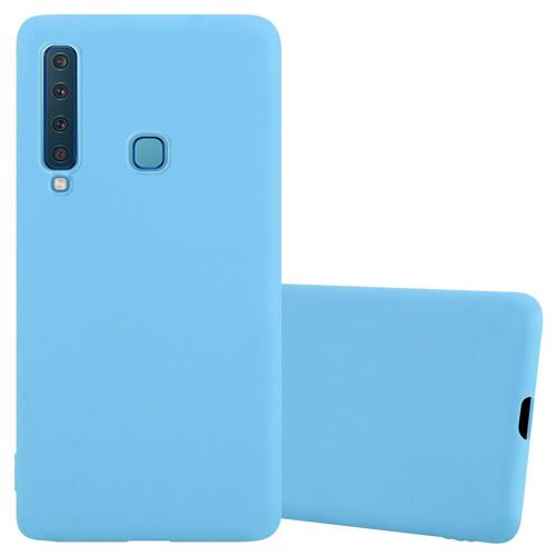 Coque pour Samsung Galaxy A9 2018 Etui Cover Housse Protection Silicone