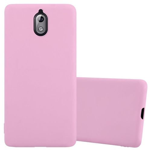 Coque Pour Nokia 3.1 Etui Cover Housse Protection Silicone