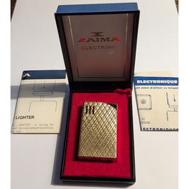 Briquet Zaima C 200 - 1974