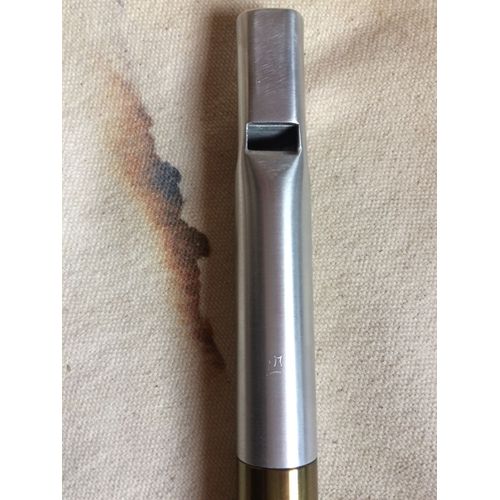 Flûte Irlandaise Low Whistle En D