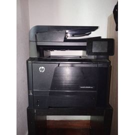 Imprimante HP laser jet pro 400